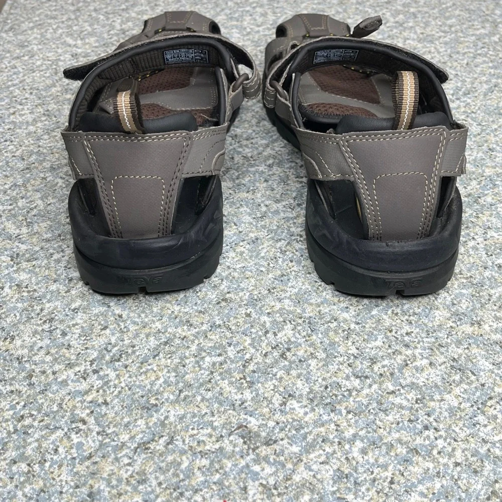 Teva omnium closed